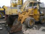 Used TCM 820 bulldozer for sale