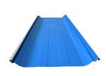 Shaft Diameter 70mm Standing Seam Roll Former