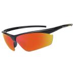 Irregular Lens Athletic Eye Glasses Light Weight BSCI Optical Cycling Glasses