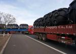 High Strength Marine Inflatable Bumper Air Filled Yokohama Pneumatic Floating