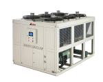 100 Ton Screw Compressor Chiller 100 Tr Air Cooled Water Cooled For Chemical