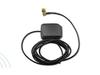 Outdoor/Indoor Magnetic Vehicle Navigation GPS Antenna with SMA Connecter 3m/5m