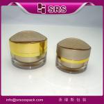 SRS PACKAGING high recommended cosmetic jar,high quality cosmetic container