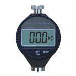 0-100HA 0.1HA Digital Shore Durometer Hardness Tester SI-200 Series CE Approved