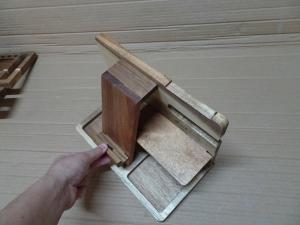 Quality Wood Docking Station Qc Inspection Services , English Report Product Inspection Services wholesale