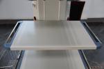 Endoscopy Room Medical Ceiling Pendant With Monitor Arm 250KG