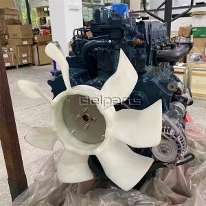Quality Belparts Excavator Part Engine Assy V3300 Diesel Engine Assembly wholesale