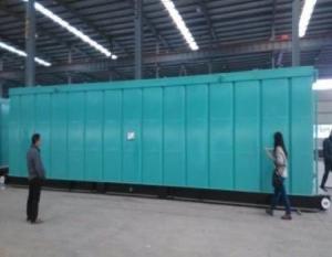 Quality Oil Industry Carbon Steel Storage Tank 12x3x3.2m wholesale