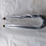 100% Tested Standard U-Bolt 24*9.3*60 for Sinotruk HOWO Parts Truck Spare Parts