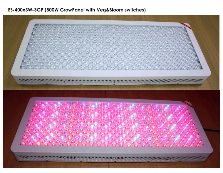 300x3W full spectrum 11 attractive led grow light for greenhouses hydroponics plant tissue