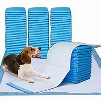 Quality Leakproof Cat Puppy Pee Pads Toilet Pet Training 60x45cm wholesale
