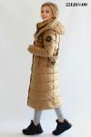 Top Sale Guaranteed Quality FODARLLOY New design thick cotton-padded jacket