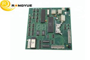 Quality NCR SDC Receipt Printer PCB Control Board , 998-0879490 ATM Spare Parts wholesale