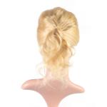 613 Blonde 360 Lace Front Closure Wigs Grade 7A With Ajustable Elastic Band
