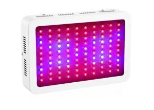 Quality LED Indoor Plant Grow Lights IP41 Protection Grade Low Energy Consumption wholesale
