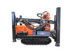 SRXY-130 CORE WATER WELL DRILLING RIG water well drilling machine portable well