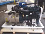 Kubota Generator for Prime Power 18.75KVA