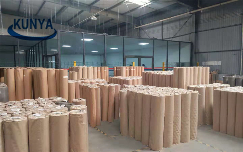 1 Micron 0.5m 1.5m Fine 316 Stainless Steel Mesh Screen Dutch Weave