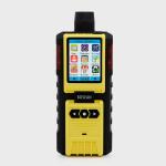 Explosive Proof Housing Multi Gas Detector , Nh3 Leak Detector CE Approved