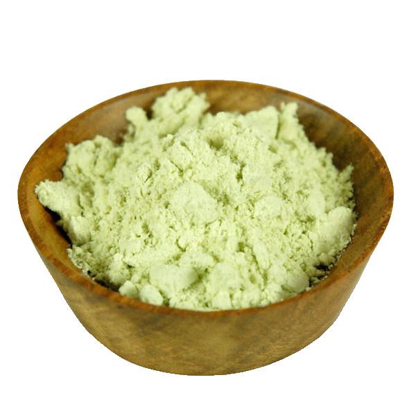 Sushi Ingredients Dry Wasabi Powder Green Flavoring Wasabi Flavour For Wasabi