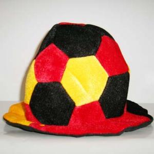 Quality National Advertising Promotional Germany Party Hat wholesale