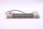 4000k Explosion Proof Fluorescent Light Aluminium Alloy Die Casting