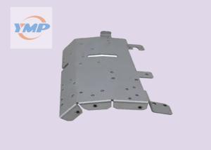 Quality YMP Custom Laser Cutting Metal Parts Aluminium Stainless Steel Material wholesale