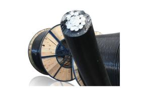 Quality 25KV 35KV Allied Wire &amp; Cable Aerial Bundled XLPE Covered Line Wire wholesale