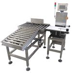 Small-scale Checkweigher