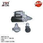 0001115088 0001115089 Electric Starter Motor 0986025830 2583 1741087 LRS02711