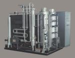 Integrated NH3 Ammonia Cracker Plant For Metal Heat Treatment 400V 50Hz