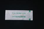 Safe Clean OEM&ODM Microblading Needles , Red Eyebrow Tattoo Needles