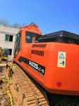 KUBOTA Used Crawler Excavator High Usage Rate Used Hydraulic Excavator