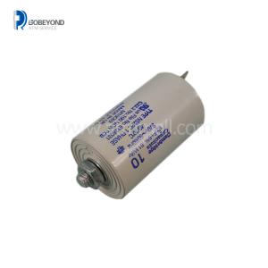 Quality ATM Parts 220V Starting Capacitor 0090008122 NCR Main Motor Assy 009-0008122 wholesale
