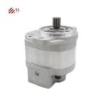 D65 D70 D70LE-12 Oil Gear Pump 705-11-33530 Hydraulic Main Pump Charge Pump 705