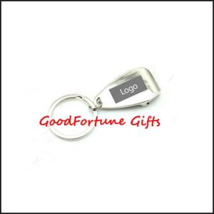 Quality promotion gift Bottle Opener Keyrings keychain gift wholesale