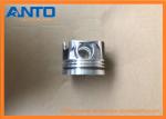 4LE2 Engine Spare Parts Engine Kits Piston - Ring / Excavator Repair Parts