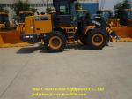 Classic Road Heavy Construction Equipment XCMG Wheel Loader LW300FV Series