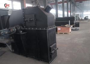Quality Mining Equipment Gypsum Limestone Coal Powder Bucket Elevator Material Conveying wholesale