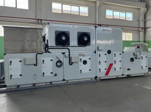 Quality AHU Air Conditioner Air Handling Unit For Biological Laboratories wholesale
