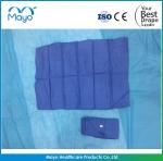 Top Quality Sterile Femoral Radial Angiography Drape Pack from factory directly
