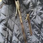 Men'S Knit Hoody Coats One Color As Picture Keep Warm Good Quality