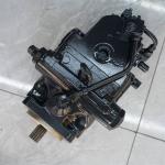 Belparts Excavator Main Pump PC25-1 PC38UU-2 Hydraulic Pump For Komatsu 705-41