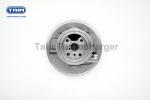 GT1749V / GT1852V 722282-0013 Turbocharger Spare Parts Bearing Housing For Opel