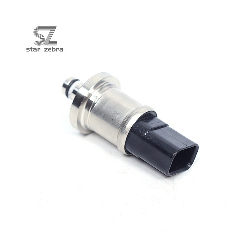 260-2180 Excavator Parts C9 E312D E330D E320D Excavator High Pressure Sensor Switch Guaranteed Performance