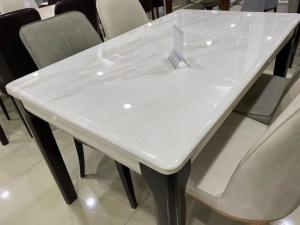 Quality Living Room Modern Solid Wood Coffee Table Good Moisture Resistance wholesale