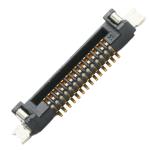 I-PEX 20374-014E-31 0.4mm pitch LVDS Cable Connector Assembly Highly reliable