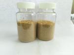 ACD-17C Fluoride Removal Resin for Industrial Wastewater Treatment in Electropla
