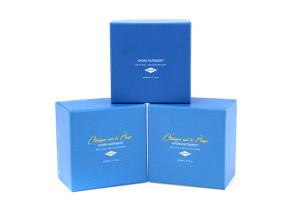 Quality Embossing Decorative Paperboard Boxes wholesale