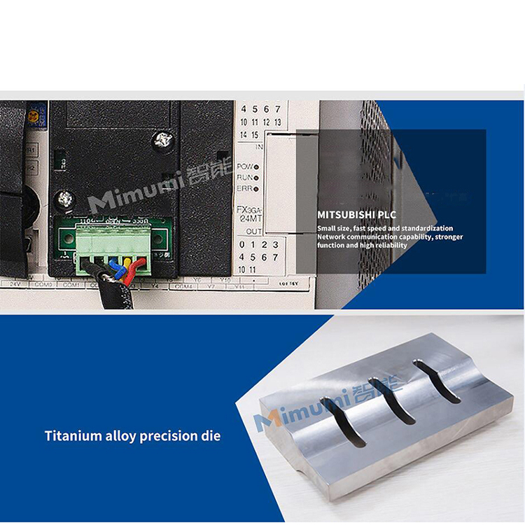 3 Ply Medical Mask Production Machine / Disposable Face Mask Machine
